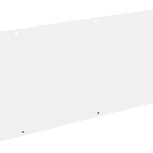 WEATHER GUARD® | Van Shelf Back Panel  | 9604-3-01