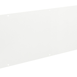 WEATHER GUARD® | Van Shelf Back Panel  | 9605-3-01