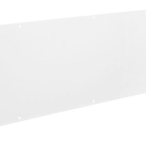 WEATHER GUARD® | Van Shelf Back Panel  | 9606-3-01