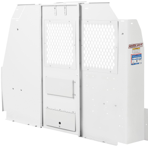 WEATHER GUARD® | Van Screen Bulkheads  | 96102-3-01