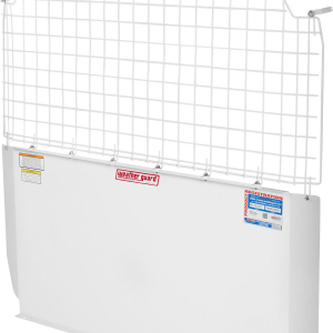 WEATHER GUARD® | Van Mesh Bulkheads  | 96112-3-01