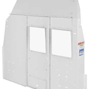 WEATHER GUARD® | Van Screen Bulkheads  | 96201-3-01