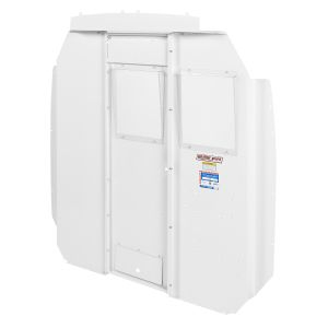 WEATHER GUARD® | Van Packages/Modules, Ford Transit Deep Offset  | 96311-3-01D