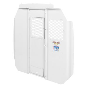 WEATHER GUARD® | Van Packages/Modules, Ford Transit Deep Offset  | 96312-3-01D