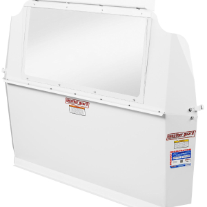 WEATHER GUARD® | Van Window Bulkhead, Ford Transit Connect  | 96511-3-01