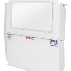 WEATHER GUARD® | Van Window Bulkhead  | 96514-3-01