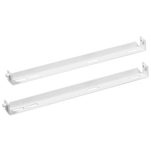 WEATHER GUARD® | Van Ladder Racks Mounting Kit  | 9993-3-01