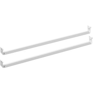WEATHER GUARD® | Van Ladder Racks Mounting Kit  | 9996-3-01