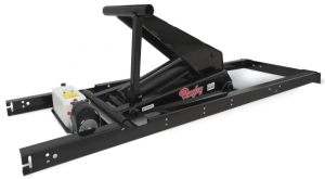 Rugby Truck Hoists (SR-5020)