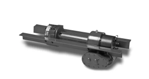 Ramsey DC-200 Winch (DC-200)
