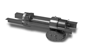 Ramsey DC-24-200 Winch (DC-24-200)