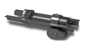 Ramsey DC-24-246 Winch (DC-24-246)