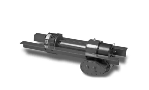 Ramsey DCY-200 Winch (DCY-200)