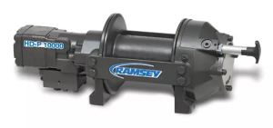 Ramsey HDP 10000- Winch (HDP 10000-Y)