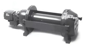 Ramsey RPH-53,3 Winch (RPH-53,3)