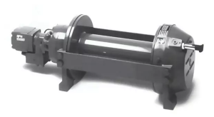 Ramsey RPH 15000-S Winch (RPH 15000-S)