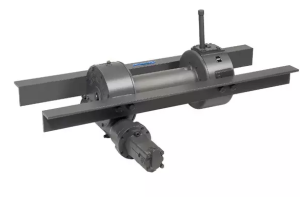 Ramsey H-89 Winch (H-89)