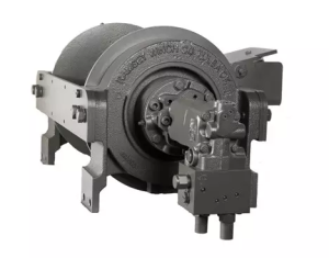 Ramsey RPH-111,2 Winch (RPH-111,2)