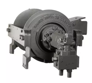 Ramsey RPH-133,4 Winch  (RPH-133,4)