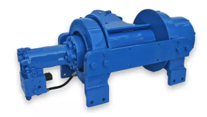 Ramsey HDP 35000-Y Winch (HDP 35000-Y)