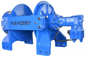 Ramsey Hercules 50000 Winch (Hercules 50000)