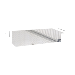 WEATHER GUARD® | Pork Chop Truck Box  | 170-0-01
