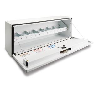 WEATHER GUARD® | Truck Parts Cabinet Tray  | 200-3