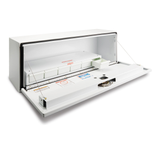 WEATHER GUARD® | Truck Parts Cabinet Tray  | 201-3