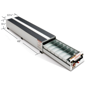 WEATHER GUARD® | Storage Drawer  | 305-3