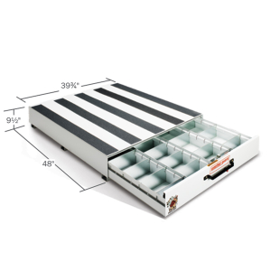 WEATHER GUARD® | Storage Drawer  | 308-3