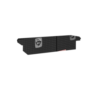 WEATHER GUARD® | Super Hi-Side Truck Box  | 365-5-02