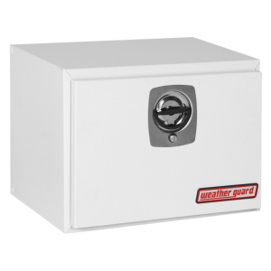 WEATHER GUARD® | Underbed Truck Box  | 524-3-02