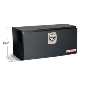 WEATHER GUARD® | Underbed Truck Box  | 536-5-02