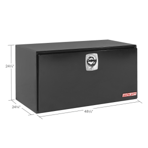 WEATHER GUARD® | Underbed Jumbo Truck Box  | 550-5-02