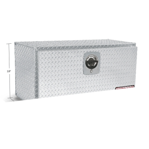 WEATHER GUARD® | Underbed Truck Box  | 636-0-02