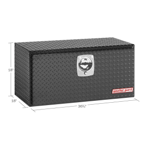 WEATHER GUARD® | Underbed Truck Box  | 636-5-02
