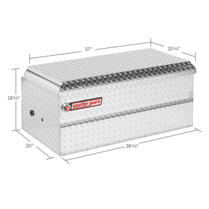 WEATHER GUARD® | AllPurpose Storage Chest  | 644-0-01