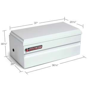 WEATHER GUARD® | AllPurpose Storage Chest  | 645-3-01