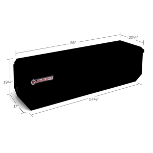 WEATHER GUARD® | AllPurpose Storage Chest  | 654-5-01