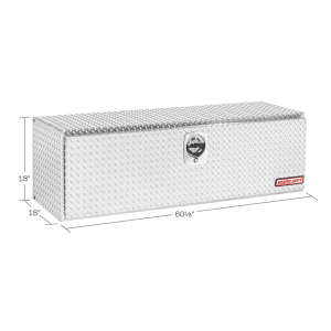 WEATHER GUARD® | Underbed Truck Box  | 660-0-02