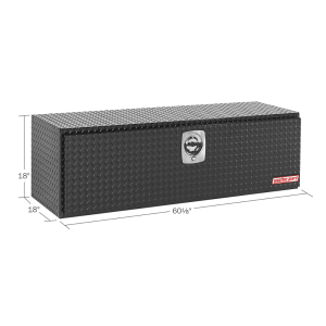 WEATHER GUARD® | Heavy Duty Underbed Truck Box  | 660-5-02