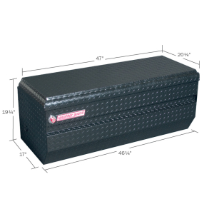 WEATHER GUARD® | AllPurpose Storage Chest  | 674-5-01