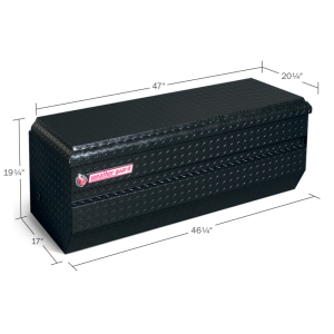 WEATHER GUARD® | AllPurpose Storage Chest  | 674-52-01