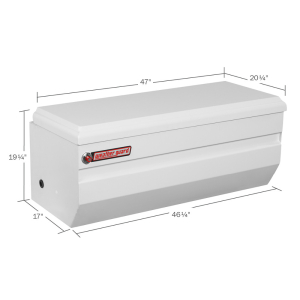 WEATHER GUARD® | AllPurpose Storage Chest  | 675-3-01