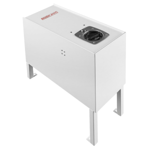 WEATHER GUARD® | Van Cabinet Command Center  | 9010-3-01