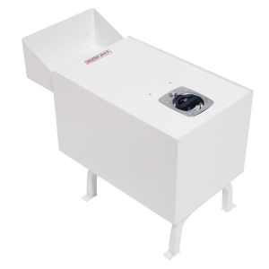 WEATHER GUARD® | Van Cabinet Command Center  | 9012-3-01