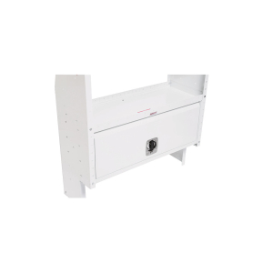 WEATHER GUARD® | Van Cabinet Secure Module Door  | 9040-3-01