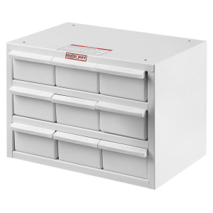 WEATHER GUARD® | Van Parts Cabinet Bin  | 9909-3-02