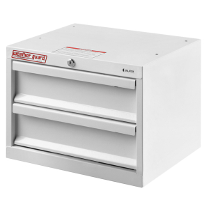 WEATHER GUARD® | Van Cabinet Drawer  | 9912-3-02