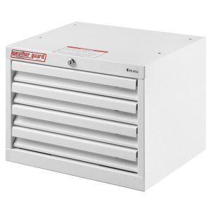 WEATHER GUARD® | Van Cabinet Drawer  | 9914-3-02